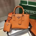 Prada Original Quality Handbags 392