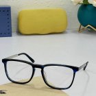 Gucci Plain Glass Spectacles 506