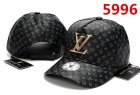 Louis Vuitton Normal Quality Hats 27