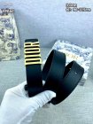 DIOR Original Quality Belts 403
