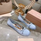 MiuMiu Women's Shoes 340