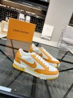 Louis Vuitton Men's shoes 3773