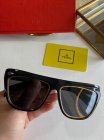 Fendi High Quality Sunglasses 1054