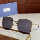 Gucci High Quality Sunglasses 1459