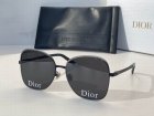 DIOR High Quality Sunglasses 1281