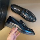 Prada Men's Shoes 881