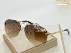 Louis Vuitton High Quality Sunglasses 26