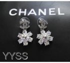 Chanel Jewelry Earrings 57