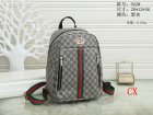 Gucci Normal Quality Handbags 213
