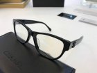 Chanel Plain Glass Spectacles 401