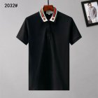 Gucci Men's Polo 244
