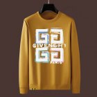 GIVENCHY Men's Long Sleeve T-shirts 71