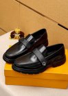 Louis Vuitton Men's shoes 3566
