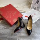 Christian Louboutin Women's Shoes 623