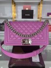 Chanel Original Quality Handbags 561
