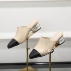 Chanel Women's Shoes 375