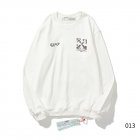 Off white Men's Long Sleeve T-shirts 36