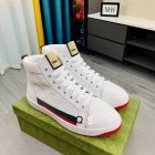 Gucci Men's Shoes 1528