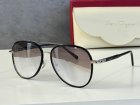 Salvatore Ferragamo High Quality Sunglasses 507