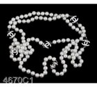 Chanel Jewelry Necklaces 407