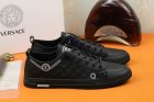 Versace Men's Shoes 464