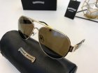 Chrome Hearts High Quality Sunglasses 303