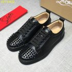 Christian Louboutin Men's Shoes 237