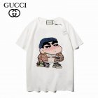 Gucci Men's T-shirts 685