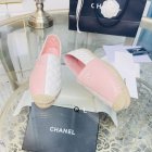 Chanel Women's Shoes 109