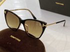 TOM FORD High Quality Sunglasses 43