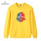 Moncler Men's Long Sleeve T-shirts 138