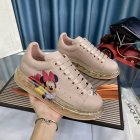 Alexander McQueen Men's Shoes 587