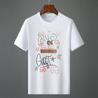 Gucci Men's T-shirts 160