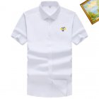 Fendi Men's Short Sleeve Shirts 56