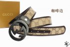 Gucci Normal Quality Belts 361