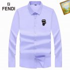 Fendi Men's Shirts 170