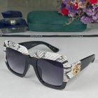Gucci High Quality Sunglasses 4953