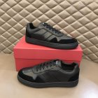 Salvatore Ferragamo Men's Shoes 164