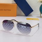 Louis Vuitton High Quality Sunglasses 3740