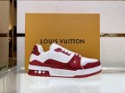 Louis Vuitton Men's shoes 898