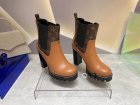 Louis Vuitton Women's Shoes 172