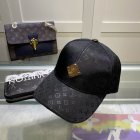 Louis Vuitton High Quality Hats 316