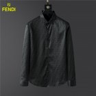 Fendi Men's Shirts 10