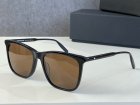 Mont Blanc High Quality Sunglasses 291