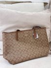 Coach High Quality Handbags 228