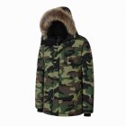 Canada Goose Men's Outerwear 102