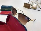 Gucci High Quality Sunglasses 1322
