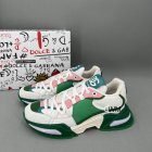 Dolce & Gabbana Men's Shoes 194