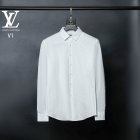 Louis Vuitton Men's Shirts 300