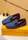 Louis Vuitton Men's shoes 3533